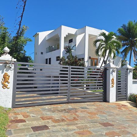 Villa White House Mansion à Puerto Plata Extérieur photo