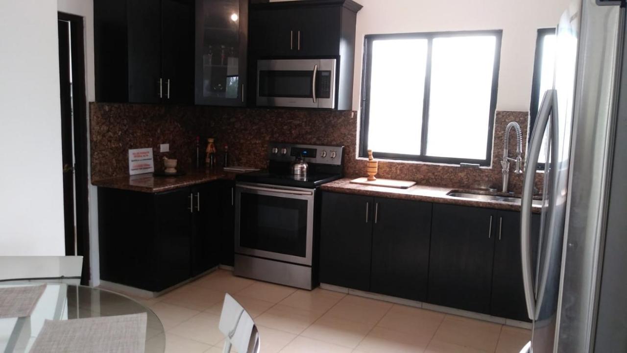 Villa White House Mansion à Puerto Plata Extérieur photo