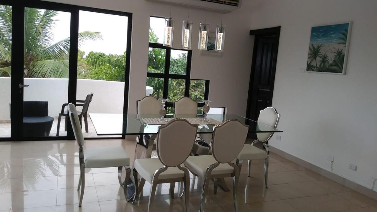 Villa White House Mansion à Puerto Plata Extérieur photo