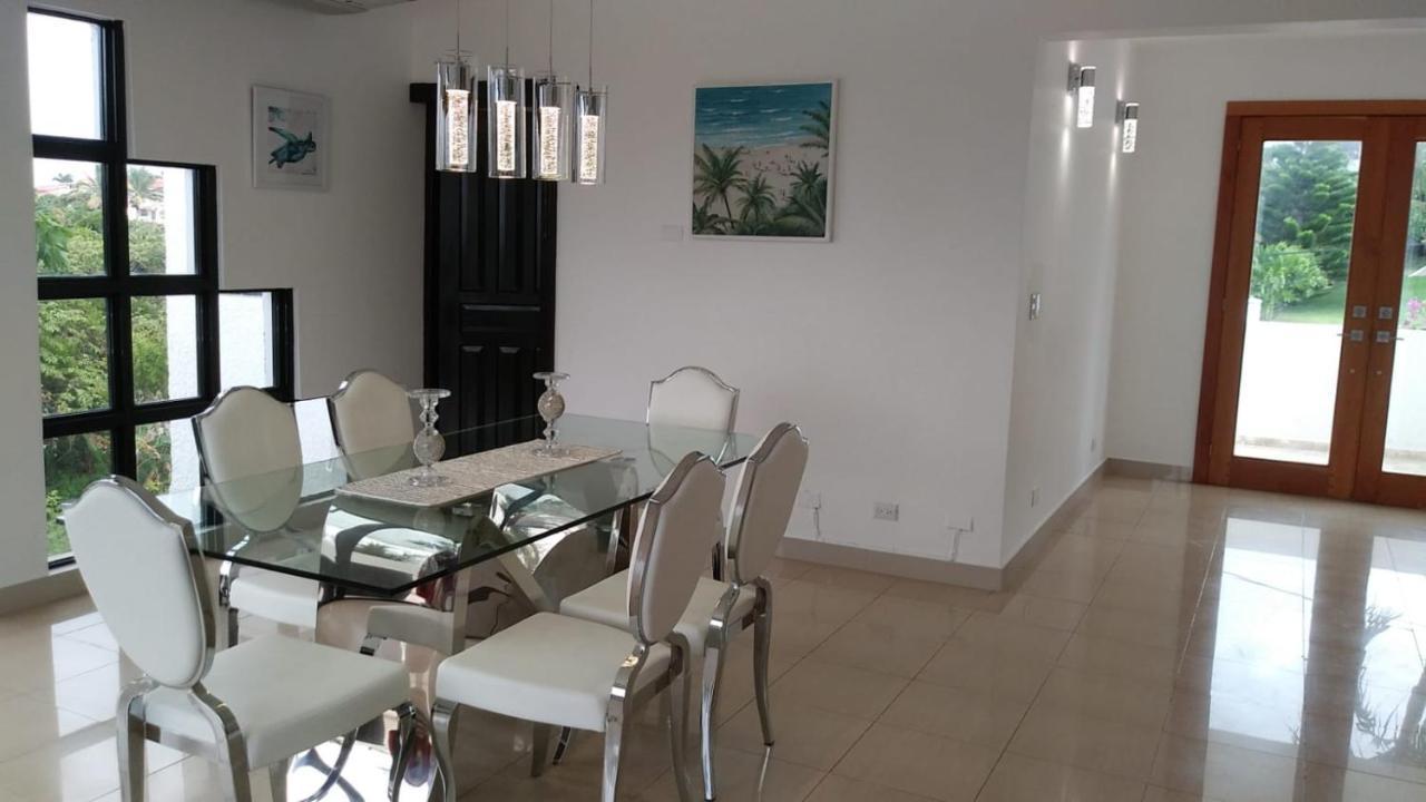 Villa White House Mansion à Puerto Plata Extérieur photo