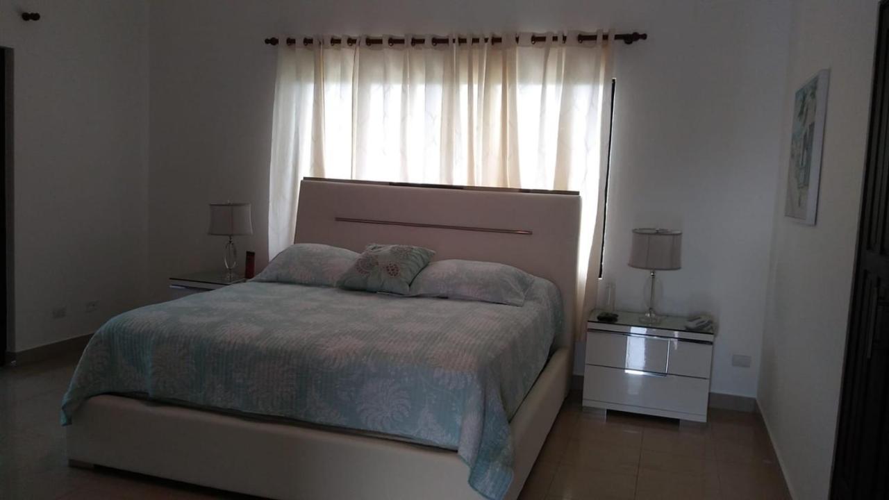 Villa White House Mansion à Puerto Plata Extérieur photo