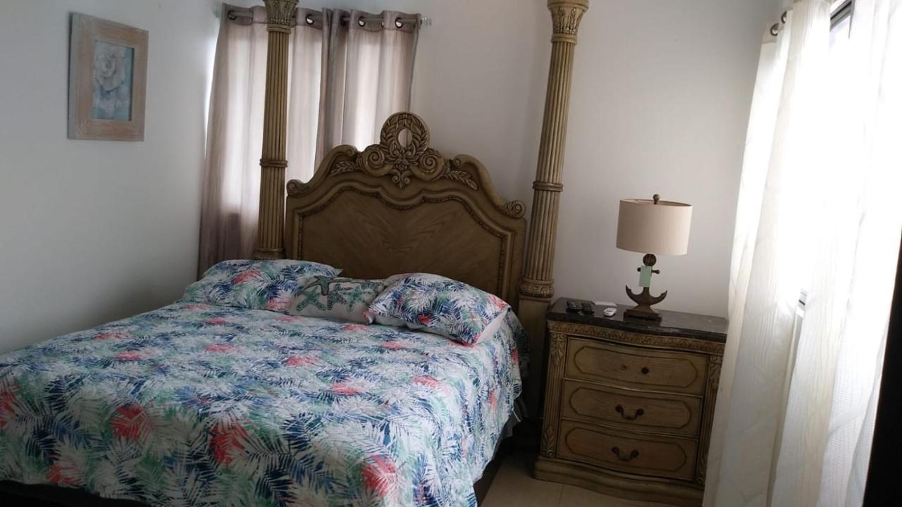 Villa White House Mansion à Puerto Plata Extérieur photo