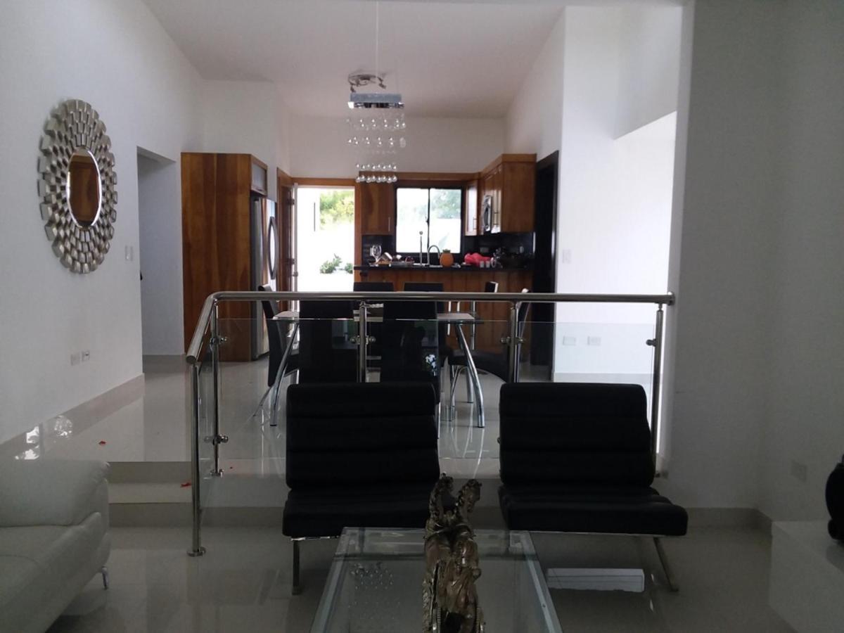 Villa White House Mansion à Puerto Plata Extérieur photo