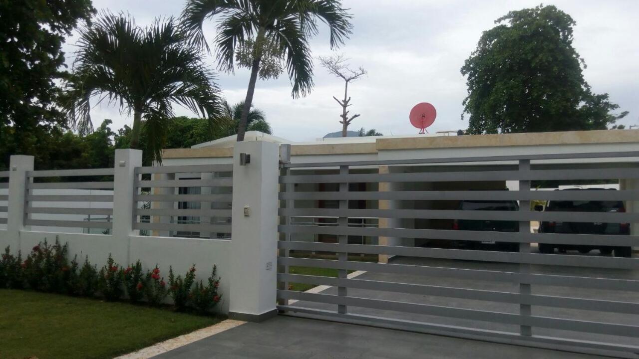 Villa White House Mansion à Puerto Plata Extérieur photo