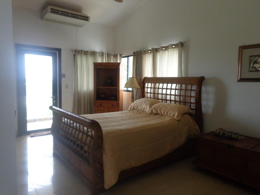 Villa White House Mansion à Puerto Plata Extérieur photo