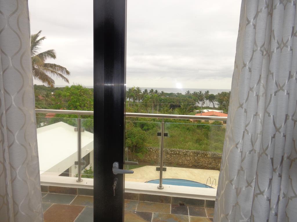 Villa White House Mansion à Puerto Plata Extérieur photo